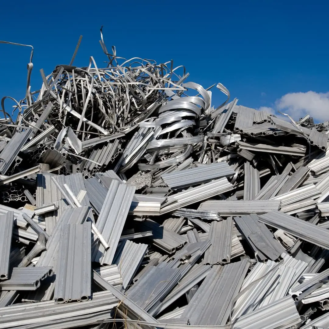 Aluminum