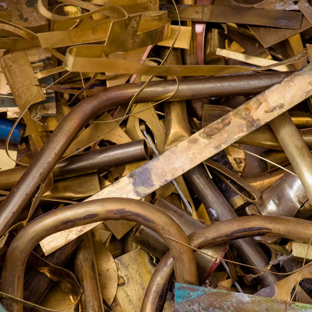 Brass